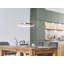 Rushin 1 - Light LED Crystal Pendant-1216557473-1216557472