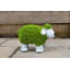 Coopersville Plastic Garden Statue