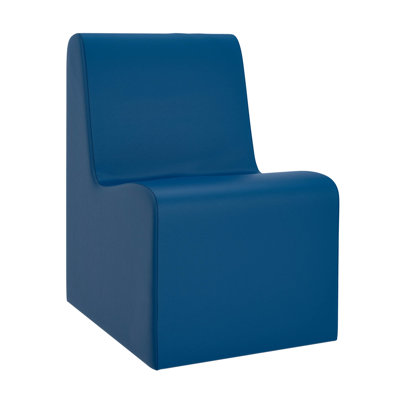 Happy Hangout Contour Seating