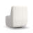Valencia Boucle Swivel Side Chair