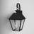 Anselm Solid Brass Wall Light