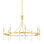 Gates 8 Light Chandelier