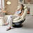 Deluxe rotating ergonomic recliner-1826287971