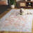 Nysire Machine Washable Performance Oriental Rug-196907965