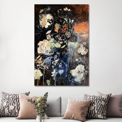 " Deep Sleep " by Julian Spencer