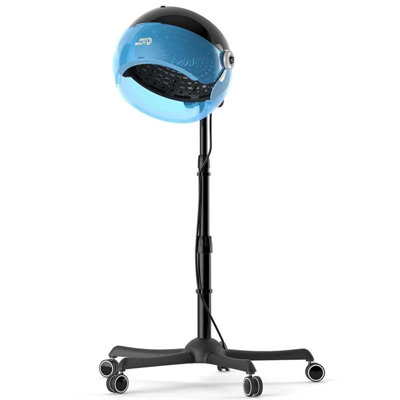 Séchoir à cheveux autoportant Ionic 1875w