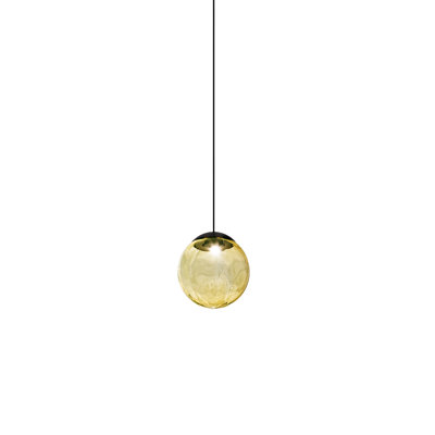 Puppet Suspension 22L Crystal Transparent Glossy Chrome L32cc Ul