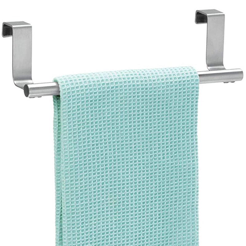 1 Over-the-Door Towel Rack