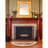Rupesh Hand Tufted Wool Oriental Indoor Rug-489612585