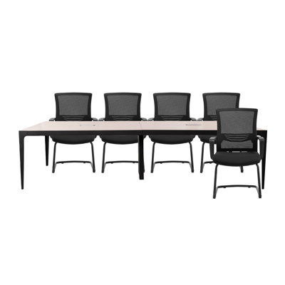 YY-C0122-36 Meeting Table
