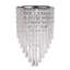 Luminaire suspendu en cristal K9
