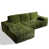 Green Polyester