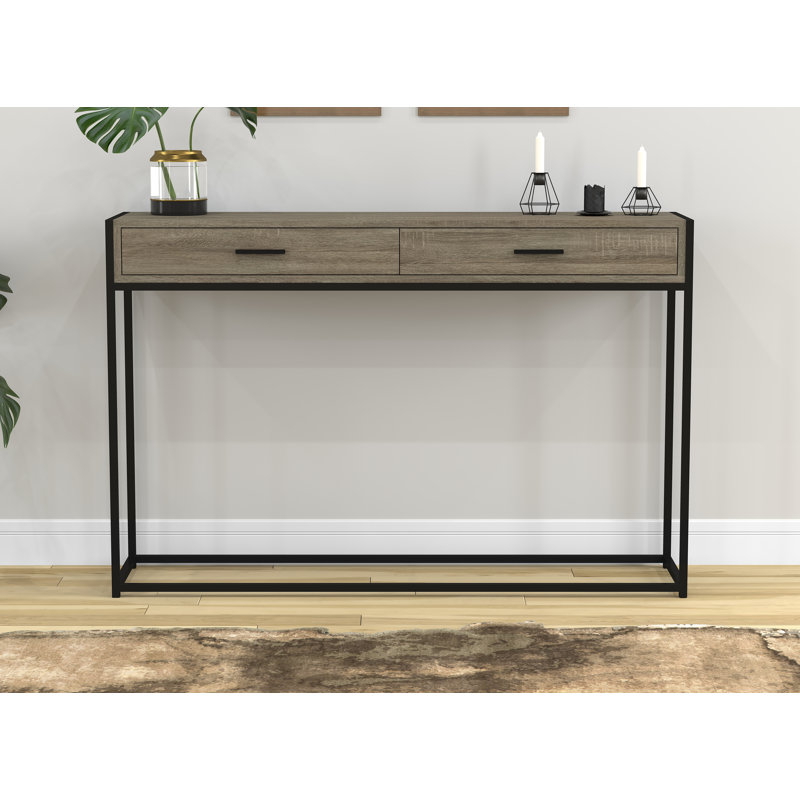 Stroud 48'' Console Table