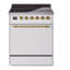 ILVE Nostalgie II 30 in Induction Range-1578349293