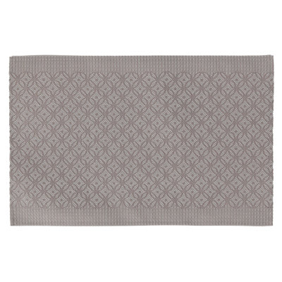 Napperon en vinyle 12 "Hombach
