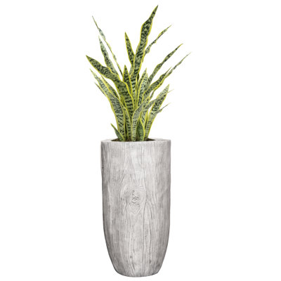 Ficus artificiel en pot 38 po Panama