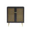 Buffet de 30,8 po de large Kaivon-2096508028