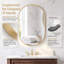 Aluminium Frame Arch Mirror-985912614-985912615