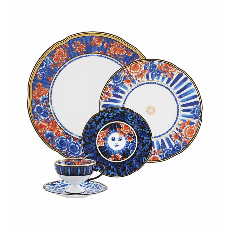Cannaregio Teacup
