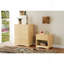 Commode verticale 4 pièces 4 tiroirs