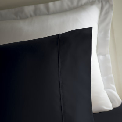 Soft Microfiber Sheet Set - Basics by Wayfair™