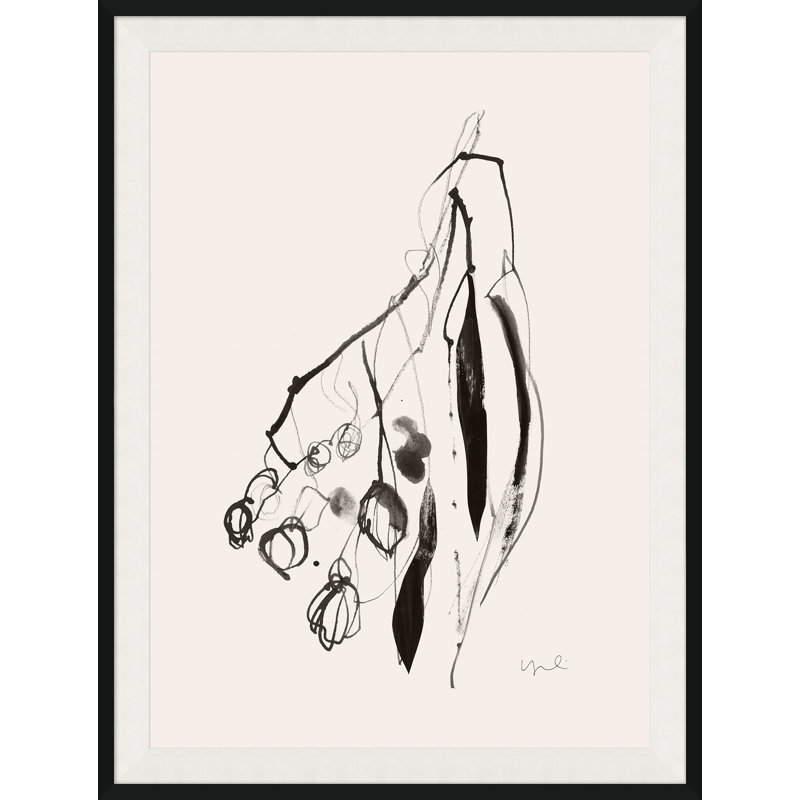 Essence V Giclee Print by Yuki Osada