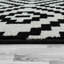 Jerrold Flatweave Black/Light Grey Rug-41453033