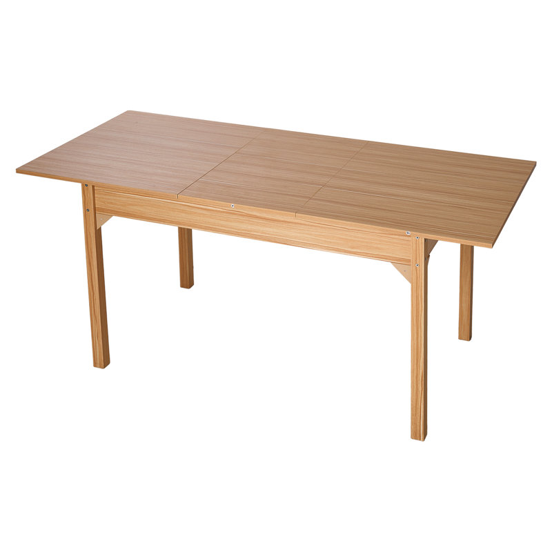 6 -Person Dining Set, Yellow