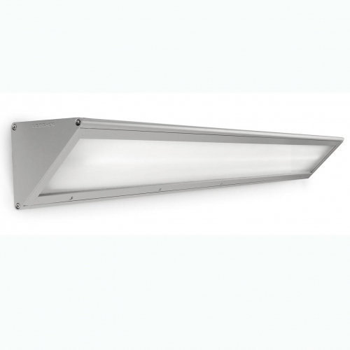 Magrans White Outdoor Flush Mount