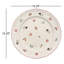 Assiette plate 10,25 po Villeroy & Boch