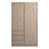 Jackson Hickory Oak selected