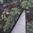 Maximalist Jungle Forest Animals Botanical Dark Green Area Rug-387398336