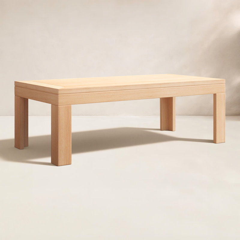 Ando Coffee Table