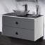 Bella 39.44'' W Single Vanity