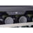 Presrv 24" 112 Cans (12 oz.) Convertible ADA Beverage Refrigerator with Wine Storage