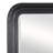 Solid Wood Rectangle Floor Mirror