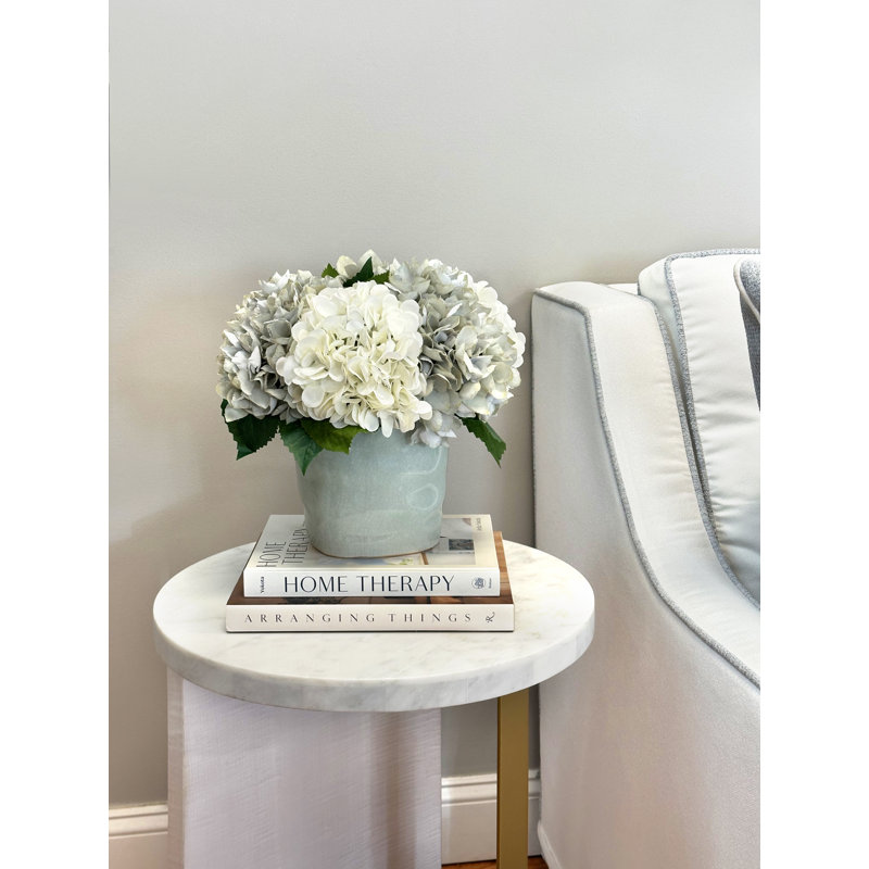 Cherry Blossom Floral Arrangement in Vase