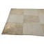 Tapis gris Juliana