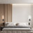 Koutarou 19.48" Dimmable Tube Wall Sconces, Solid Copper Base Black Sconces Wall Lighting(Bulbs Included)-98094651