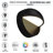 LED Wall Light