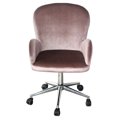 Fiona Vanity Chair