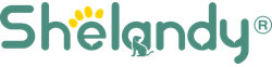 Shelandy logo