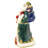 Santa Claus Metal Decorative Box