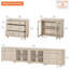 Buffet de 135,4 po Scarlett-1389763875