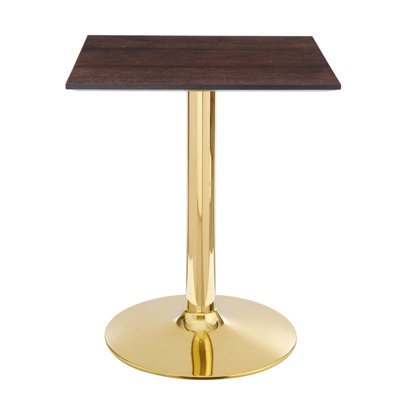 Modway Verne Square Dining Table