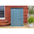 Spacemaker Patio Shed, 4x3-86756085