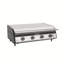 Blackstone Kitchen 4-Burner 36" Drop-In Griddle with Hood