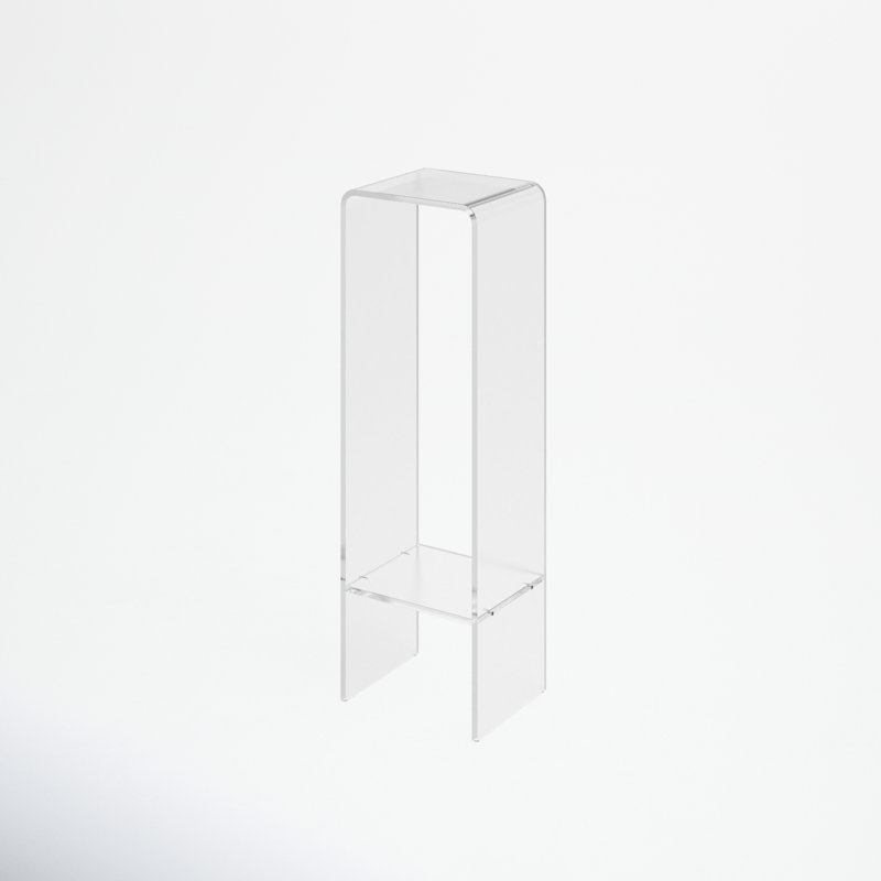 Vigo Rectangular Multi-Tiered Plant Stand
