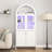 Tech-Inspired MDF Dome Cabinet - A Smart Combination Of Snack Storage And LED Lighting.-1565173112