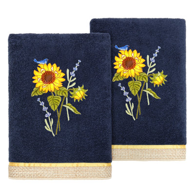 Essuie-mains 100% coton turc